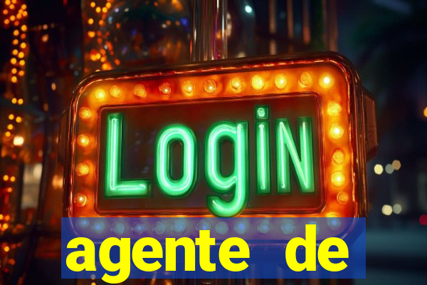 agente de plataforma de jogos